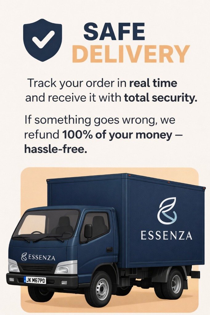 Safe Delivery Detail